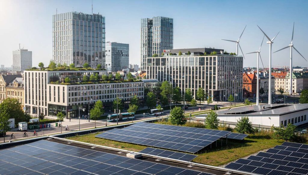 Program Czyste Powietrze 2026: nowe stawki dotacji obowiązują od 1 kwietnia