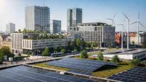 Program Czyste Powietrze 2026: nowe stawki dotacji obowiązują od 1 kwietnia