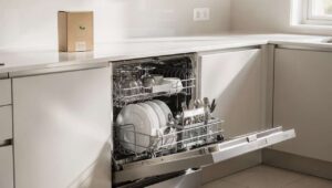 Zamiast tabletek do zmywarki: ten proszek z drogerii za 7 złotych myje lepiej i taniej