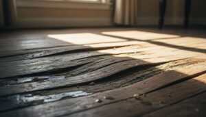 Twoje panele się wybrzuszyły? Zobacz, jak przywrócić im idealny wygląd