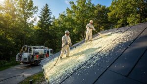 Czy warto ocieplać dach pianą PUR? Jakie są koszty w 2026 roku?