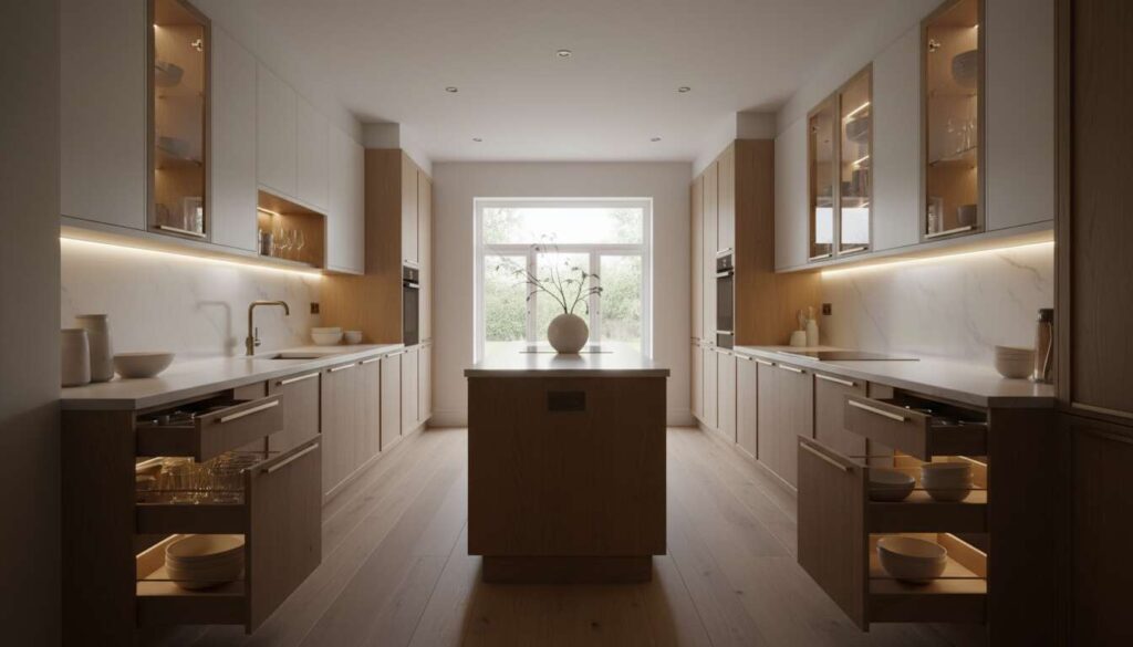 Wydałam tylko 29,99 zł, a szafki w kuchni są jakby 2x większe. Nowość w Sinsay