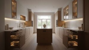 Wydałam tylko 29,99 zł, a szafki w kuchni są jakby 2x większe. Nowość w Sinsay