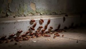 Rozmnażają się w domach błyskawicznie. Gdy je zauważysz, reaguj natychmiast