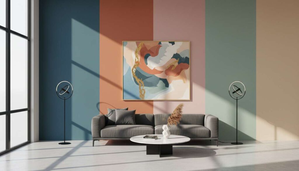 Cennik usług malarskich 2026. Te stawki zaskoczą wielu inwestorów