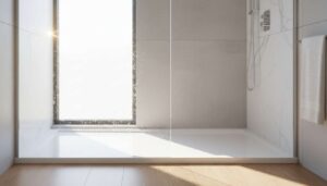 Przypomina sodę, ale działa 100 razy lepiej. Brud z zakamarków brodzika i fug rozpływa się bez szoro