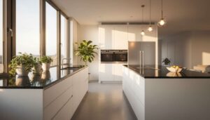 Koniec mody na aneksy kuchenne? Oddzielna kuchnia wraca do łask w 2026 roku