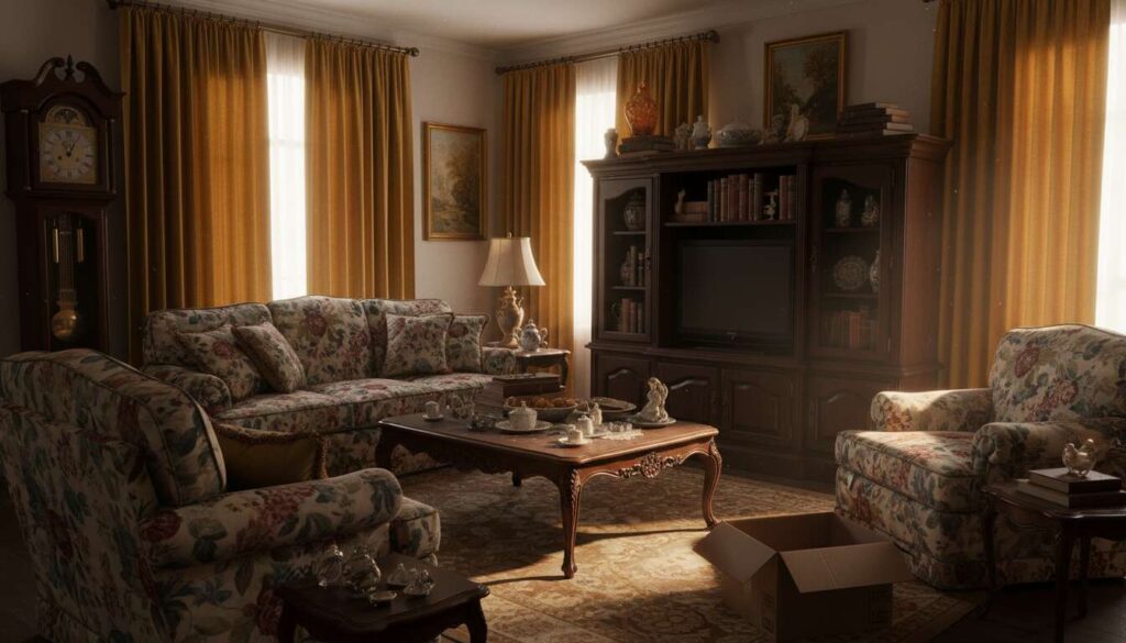 To już koniec tych wnętrzarskich hitów. 9 trendów, które w 2026 roku są oficjalnie passé