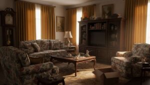 To już koniec tych wnętrzarskich hitów. 9 trendów, które w 2026 roku są oficjalnie passé