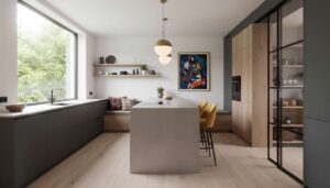 Koniec aneksu kuchennego? Polacy już ich nie lubią. Teraz na czasie jest coś innego