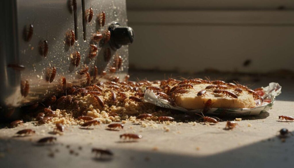 Rozmnażają się błyskawicznie. Gdy zauważysz, szybko reaguj